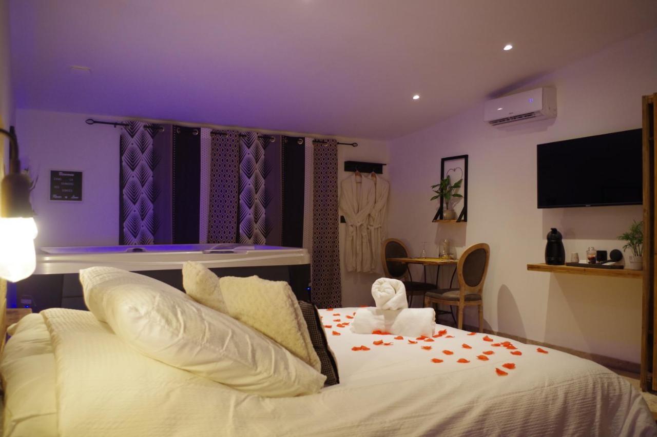 La Chambre Des Songes Saze  Екстер'єр фото