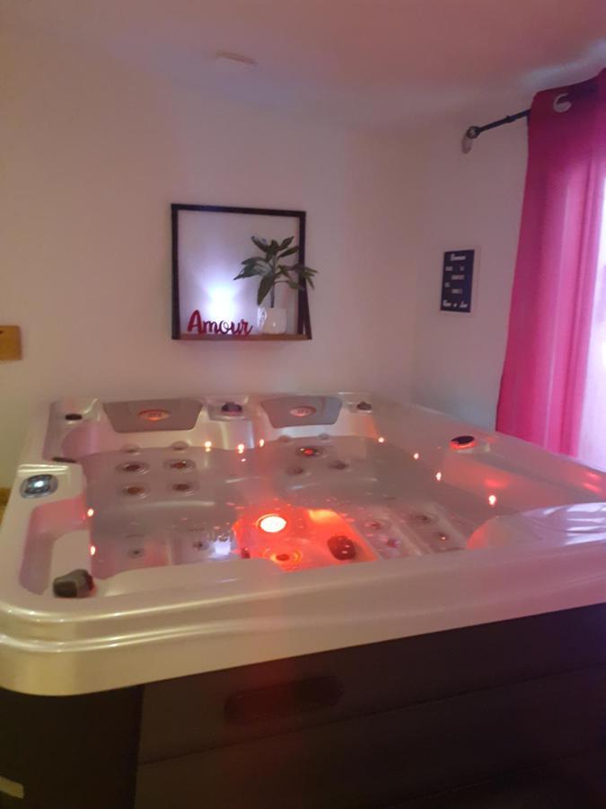 La Chambre Des Songes Saze  Екстер'єр фото
