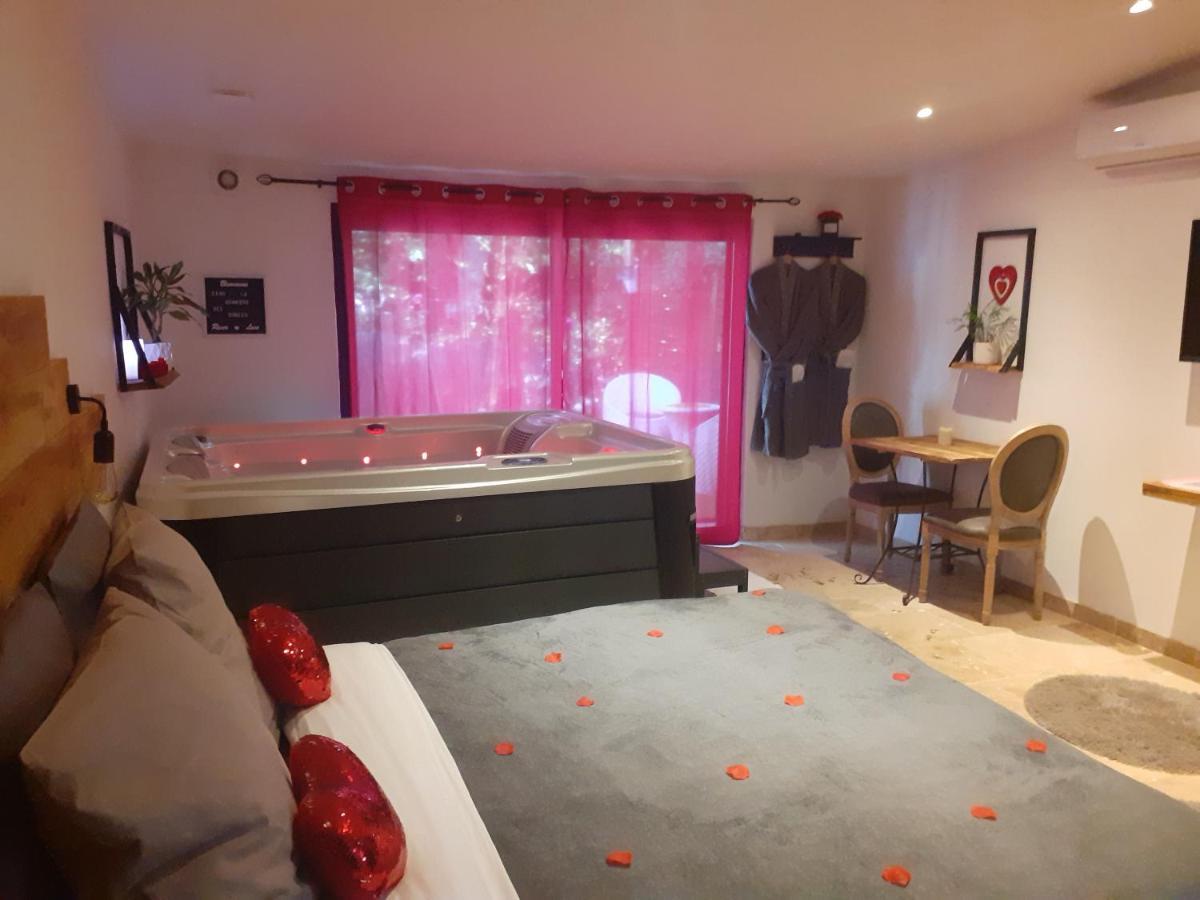 La Chambre Des Songes Saze  Екстер'єр фото