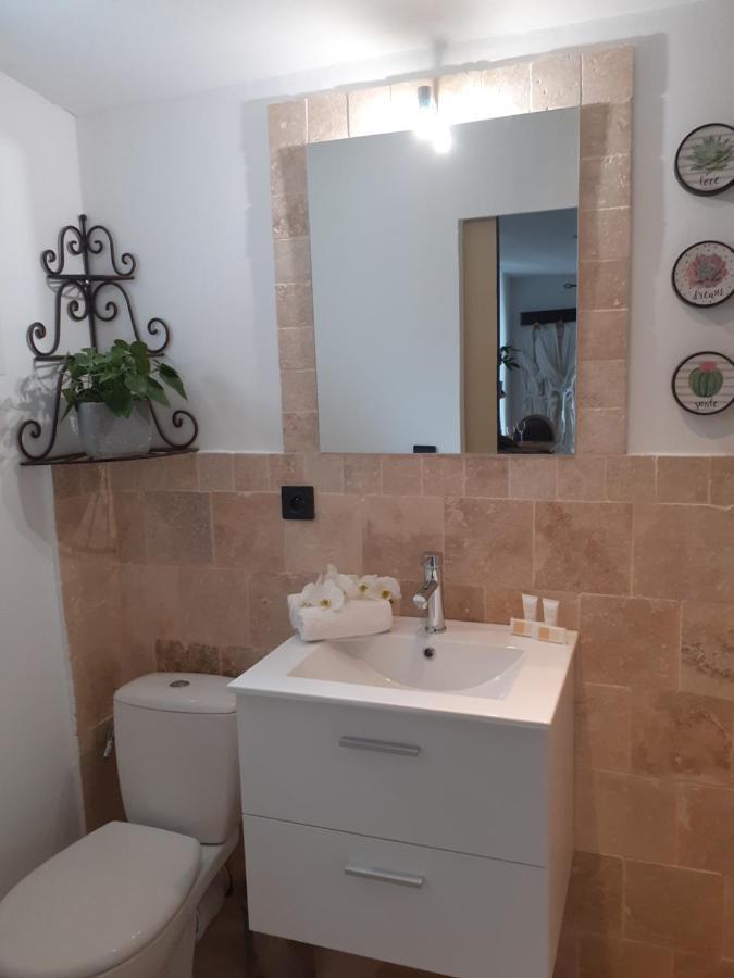 La Chambre Des Songes Saze  Екстер'єр фото