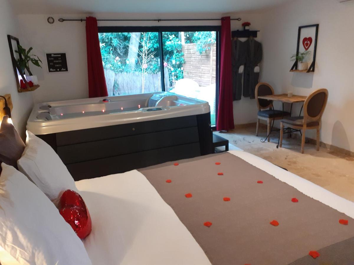 La Chambre Des Songes Saze  Екстер'єр фото