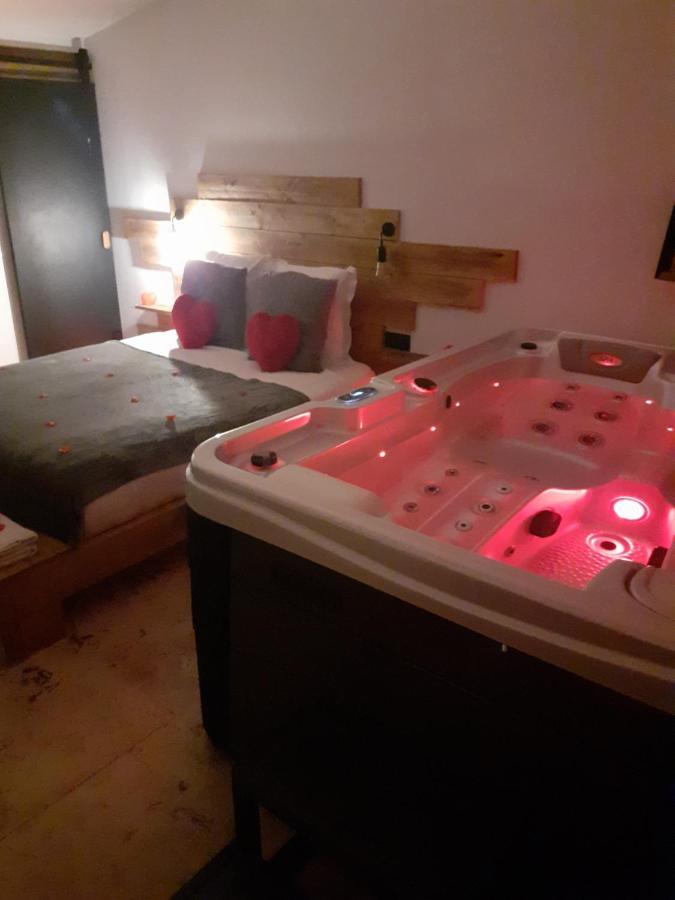 La Chambre Des Songes Saze  Екстер'єр фото