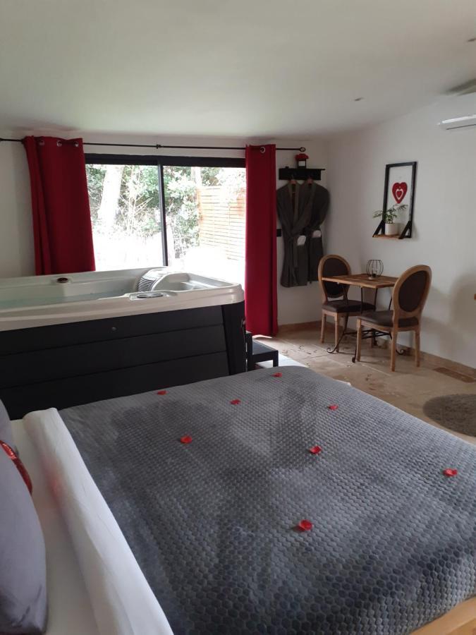 La Chambre Des Songes Saze  Екстер'єр фото