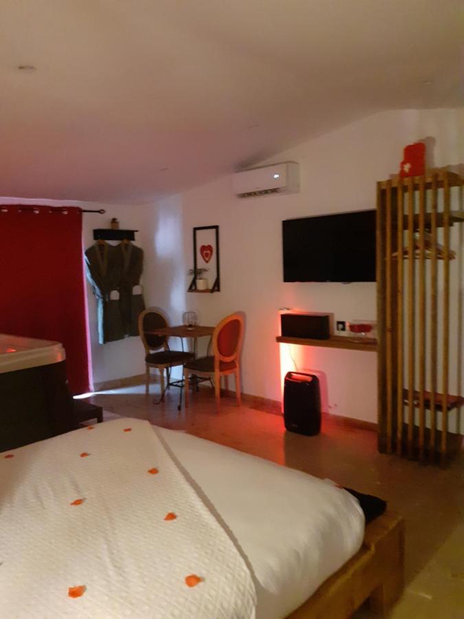 La Chambre Des Songes Saze  Екстер'єр фото